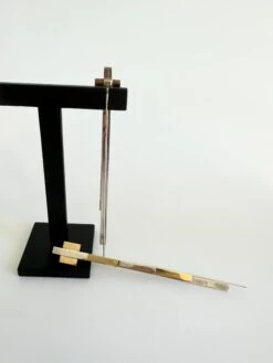 Gold And Silver With Rhodium Plating -Mode Bijouterie Magasin IMG 1923 master