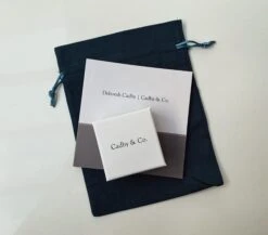 Brilliant Cut Diamond Ring, 18 Carat White Gold -Mode Bijouterie Magasin IMG 2773 master