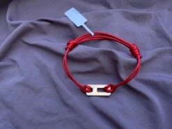 DNA Small Bracelet In 18k Yellow Gold -Mode Bijouterie Magasin IMG 3217 master