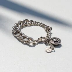 Alexander McQueen Bracelet -Mode Bijouterie Magasin IMG 5267 master