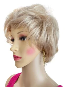 Unknown New 1 Of A Kind, Handmade Heavily 14k-16k Yellow Gold Plated Designer Earrings -Mode Bijouterie Magasin IMG 5875 master