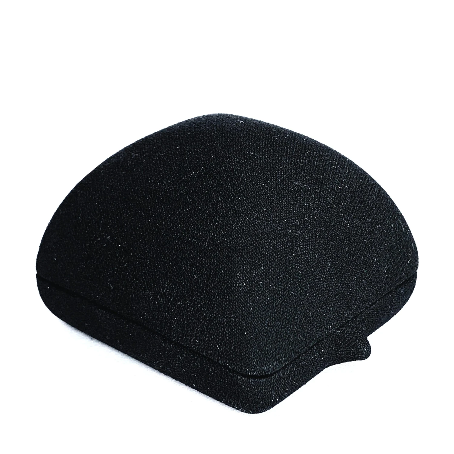 Rosior Diamond White Gold Engagement Ring 10 Rosior Diamond White Gold Engagement Ring – Image 8