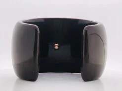 Unknown Bracelet Bakelite Rose Quartz Rose Gold 18 Karat -Mode Bijouterie Magasin IMG 6883 master
