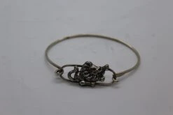 Bracelets Various Subjects, Sterling Silver, Handmade, Italy -Mode Bijouterie Magasin IMG 7166 master