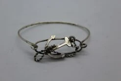 Bracelets Various Subjects, Sterling Silver, Handmade, Italy -Mode Bijouterie Magasin IMG 7171 master