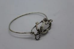 Bracelets Various Subjects, Sterling Silver, Handmade, Italy -Mode Bijouterie Magasin IMG 7172 master