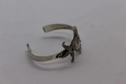 Seashell Schiava Bracelet, Sterling Silver, Handmade, Italy 10 Seashell Schiava Bracelet, Sterling Silver, Handmade, Italy -Mode Bijouterie Magasin IMG 7239 master