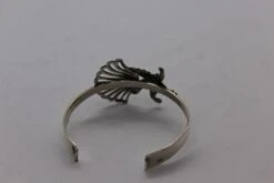 Seashell Schiava Bracelet, Sterling Silver, Handmade, Italy 11 Seashell Schiava Bracelet, Sterling Silver, Handmade, Italy -Mode Bijouterie Magasin IMG 7240 master