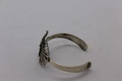 Seashell Schiava Bracelet, Sterling Silver, Handmade, Italy 12 Seashell Schiava Bracelet, Sterling Silver, Handmade, Italy -Mode Bijouterie Magasin IMG 7241 master