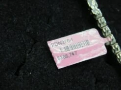 Unknown NWT $366, 747 Rare Fancy 18 Karat Gold Gorgeous 40 Carat Diamond Drop Necklace 9 Unknown NWT $366, 747 Rare Fancy 18 Karat Gold Gorgeous 40 Carat Diamond Drop Necklace -Mode Bijouterie Magasin IMG 9006 master