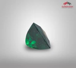 Intense Green Tsavorite Garnet Gemstone 3.05 Carats Garnet For Rings -Mode Bijouterie Magasin IntenseGreenTsavoriteGarnetGemstone 2 master