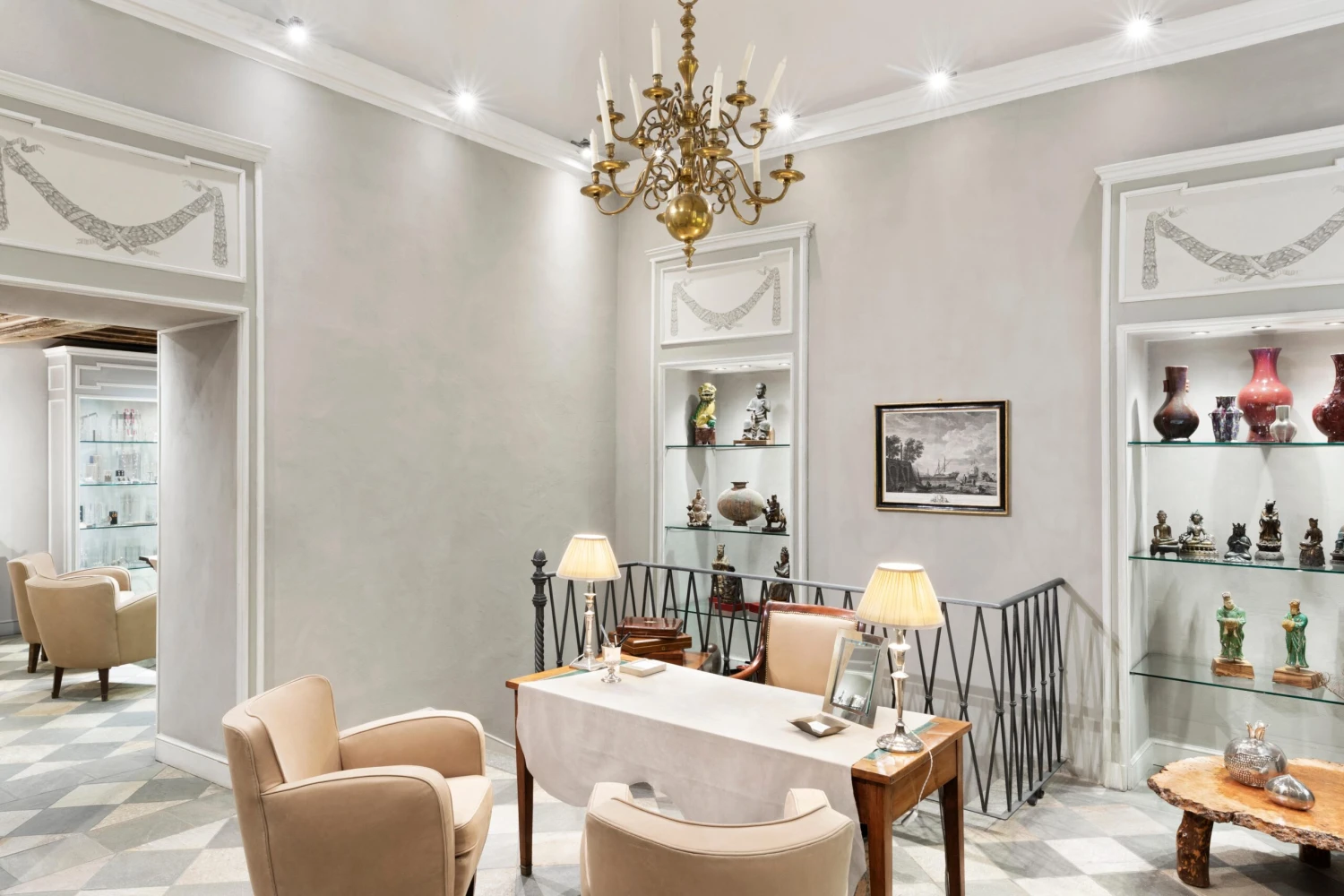 Alex Jona Sterling Silver Cat Pendant Necklace 11 Alex Jona Sterling Silver Cat Pendant Necklace – Image 9