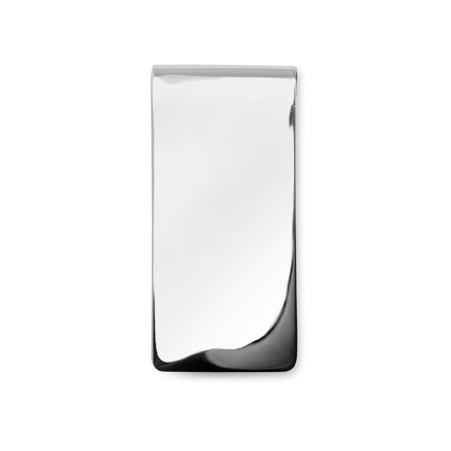 Alex Jona Sterling Silver Men's Money Clip 5 Alex Jona Sterling Silver Men's Money Clip – Image 3