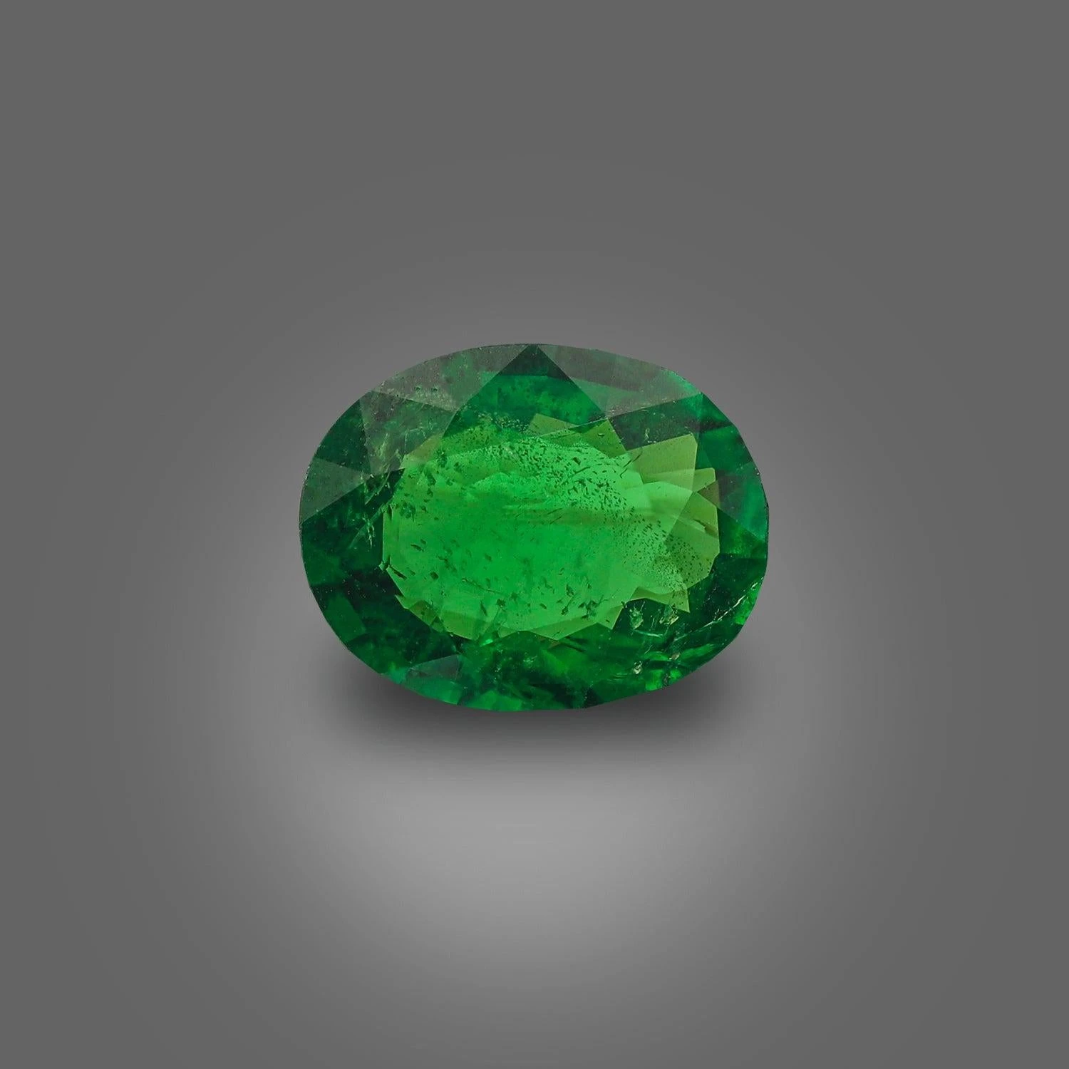 Kenya Tsavorite Garnet Gemstone 1.15 Carats Garnet Gemstone From Kenya 5 Kenya Tsavorite Garnet Gemstone 1.15 Carats Garnet Gemstone From Kenya – Image 3