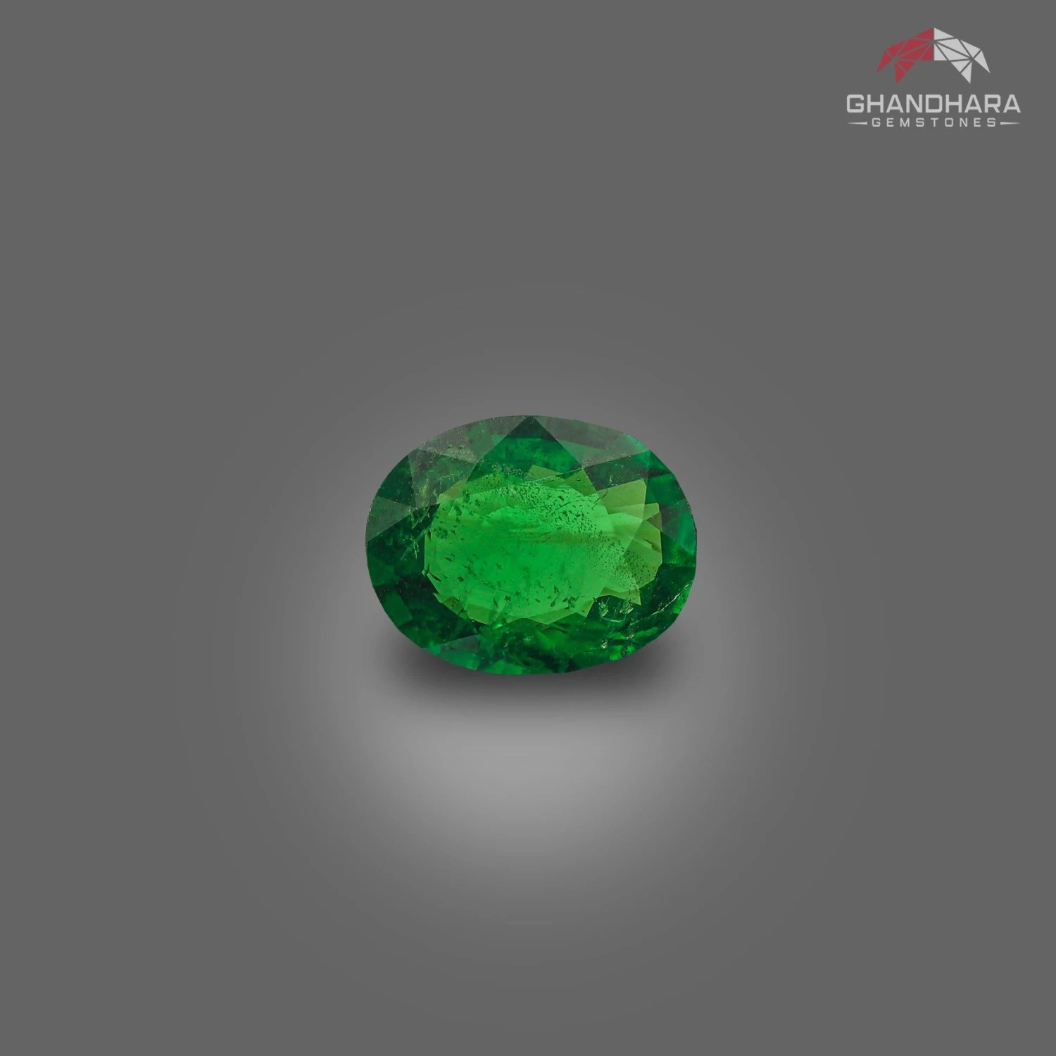 Kenya Tsavorite Garnet Gemstone 1.15 Carats Garnet Gemstone From Kenya 4 Kenya Tsavorite Garnet Gemstone 1.15 Carats Garnet Gemstone From Kenya – Image 2