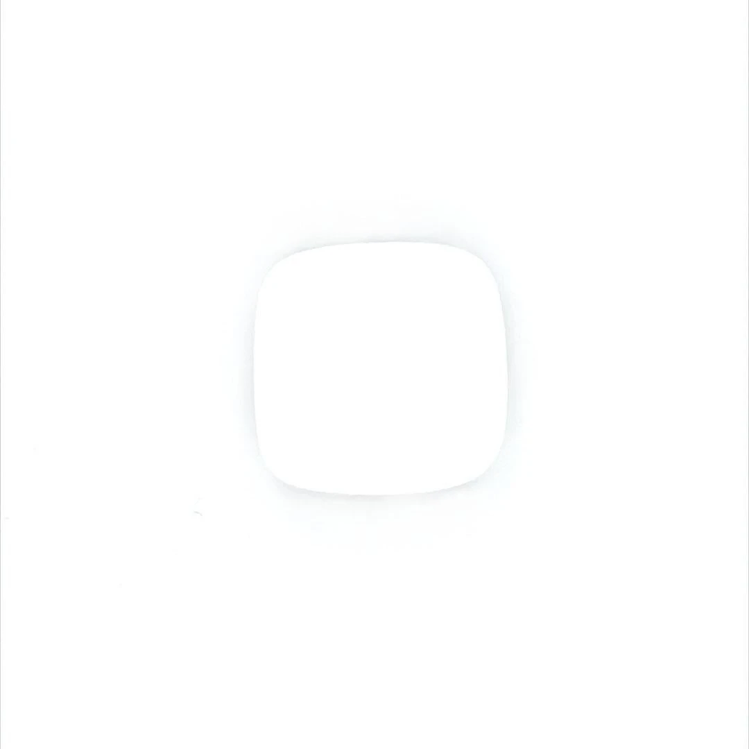 Fully Customized 18 Karat Gold 2-3 Characters Diamond Men's Cufflinks 12 Fully Customized 18 Karat Gold 2-3 Characters Diamond Men's Cufflinks – Image 10