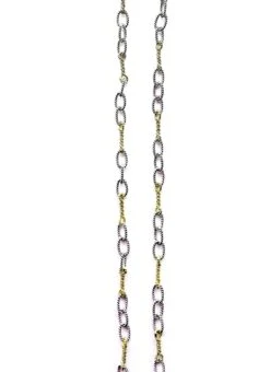 18 Karat Gold Handmade Chain 10 18 Karat Gold Handmade Chain -Mode Bijouterie Magasin MO46173 1 YWTWIST copy master