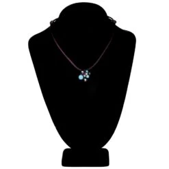 Cartier Les Delices De Goa Diamond Rose Gold Ring Earrings Pendant Set -Mode Bijouterie Magasin MTSJ13509 43 master