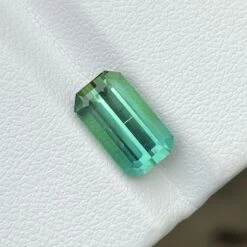Natural Bicolor Tourmaline Stone 3.80 Carats Tourmaline Stone For Jewellery 11 Natural Bicolor Tourmaline Stone 3.80 Carats Tourmaline Stone For Jewellery -Mode Bijouterie Magasin NaturalBicolorTourmalineStone 1 master