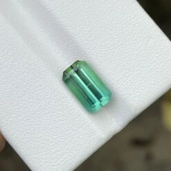 Natural Bicolor Tourmaline Stone 3.80 Carats Tourmaline Stone For Jewellery 10 Natural Bicolor Tourmaline Stone 3.80 Carats Tourmaline Stone For Jewellery -Mode Bijouterie Magasin NaturalBicolorTourmalineStone 2 master