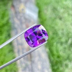 10.25 Carats Natural Gorgeous Amethyst Gem Amethyst Gemstone For Jewellery -Mode Bijouterie Magasin NaturalGorgeousAmethystGem 2 master