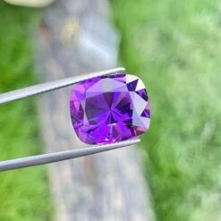 10.25 Carats Natural Gorgeous Amethyst Gem Amethyst Gemstone For Jewellery -Mode Bijouterie Magasin NaturalGorgeousAmethystGem 3 master