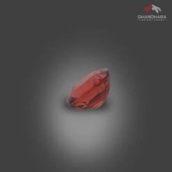 Orange Color Natural Spinel From Burma 1.05 Cts Spinel Gemstones Spinel Jewelry -Mode Bijouterie Magasin OrangeColorNaturalSpinelFromBurma 1 master