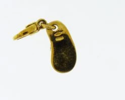 Crivelli Diamond 18 Karat Gold Charms -Mode Bijouterie Magasin P1380380 master