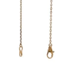 14k Yellow Gold 2.66 Carat Round-Cut Diamond Heart Pendant 8 14k Yellow Gold 2.66 Carat Round-Cut Diamond Heart Pendant -Mode Bijouterie Magasin P14243 3 master