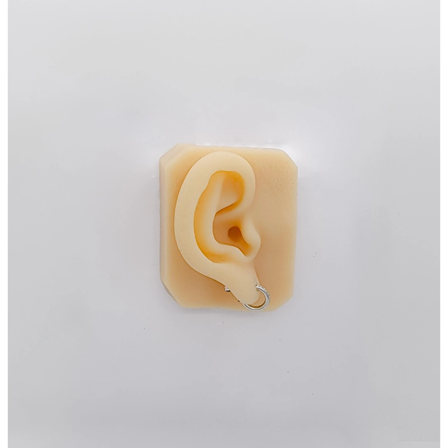 Unknown White Diamond Chandelier Earrings In 18k White Gold 8 Unknown White Diamond Chandelier Earrings In 18k White Gold – Image 6