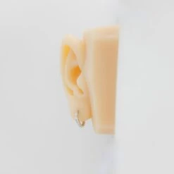 Unknown White Diamond Chandelier Earrings In 18k White Gold 16 Unknown White Diamond Chandelier Earrings In 18k White Gold -Mode Bijouterie Magasin PSX 797 master