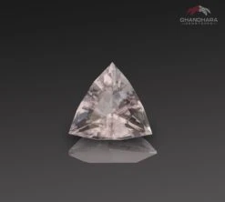 Peach Morganite Gemstone 4.25 Carats Morganite Stone Morganite For Jewellery -Mode Bijouterie Magasin PeachMorganiteGemstone 2 master