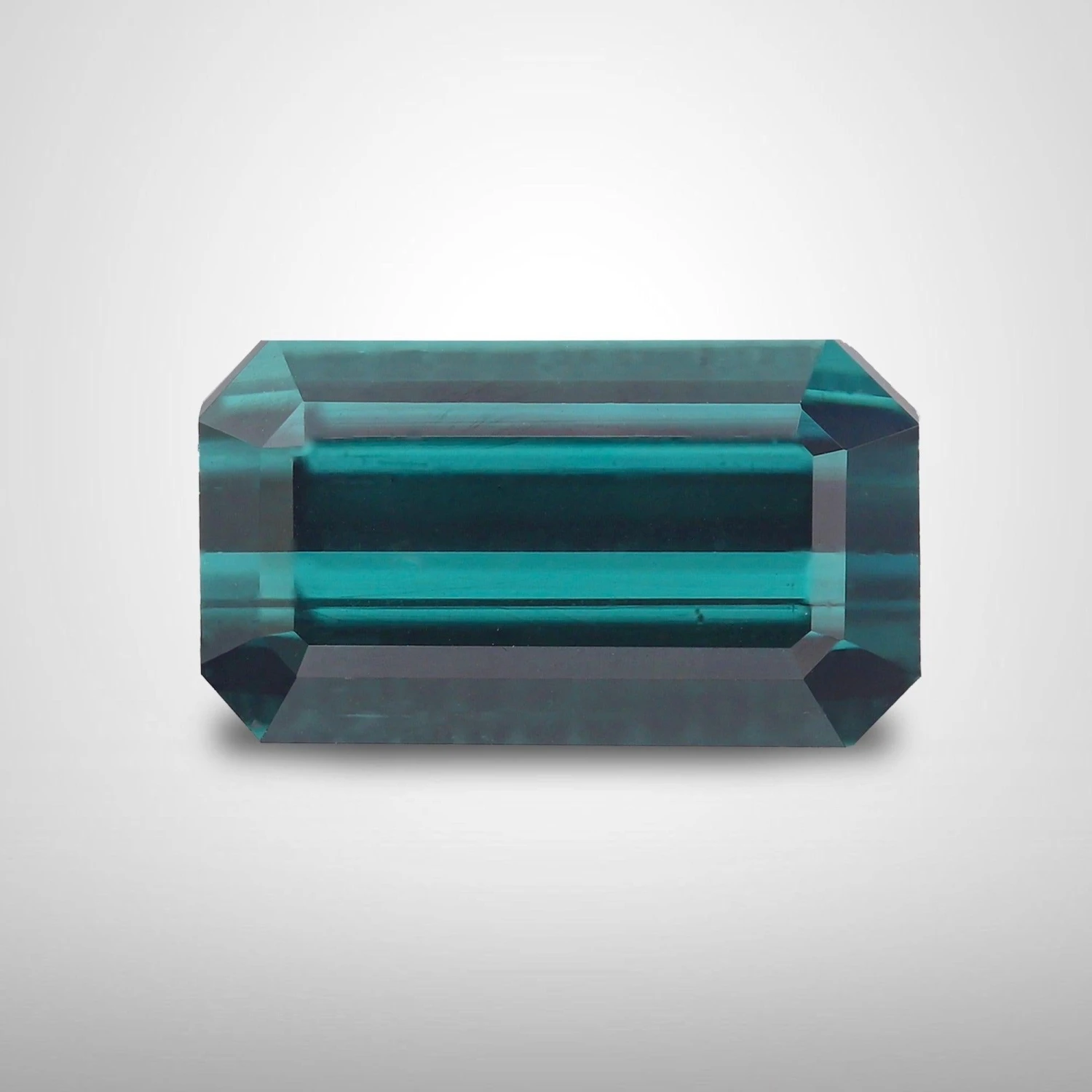 Perfect Indicolite Tourmaline Stone 2.25 Carats Tourmaline Stone For Jewellery 5 Perfect Indicolite Tourmaline Stone 2.25 Carats Tourmaline Stone For Jewellery – Image 3