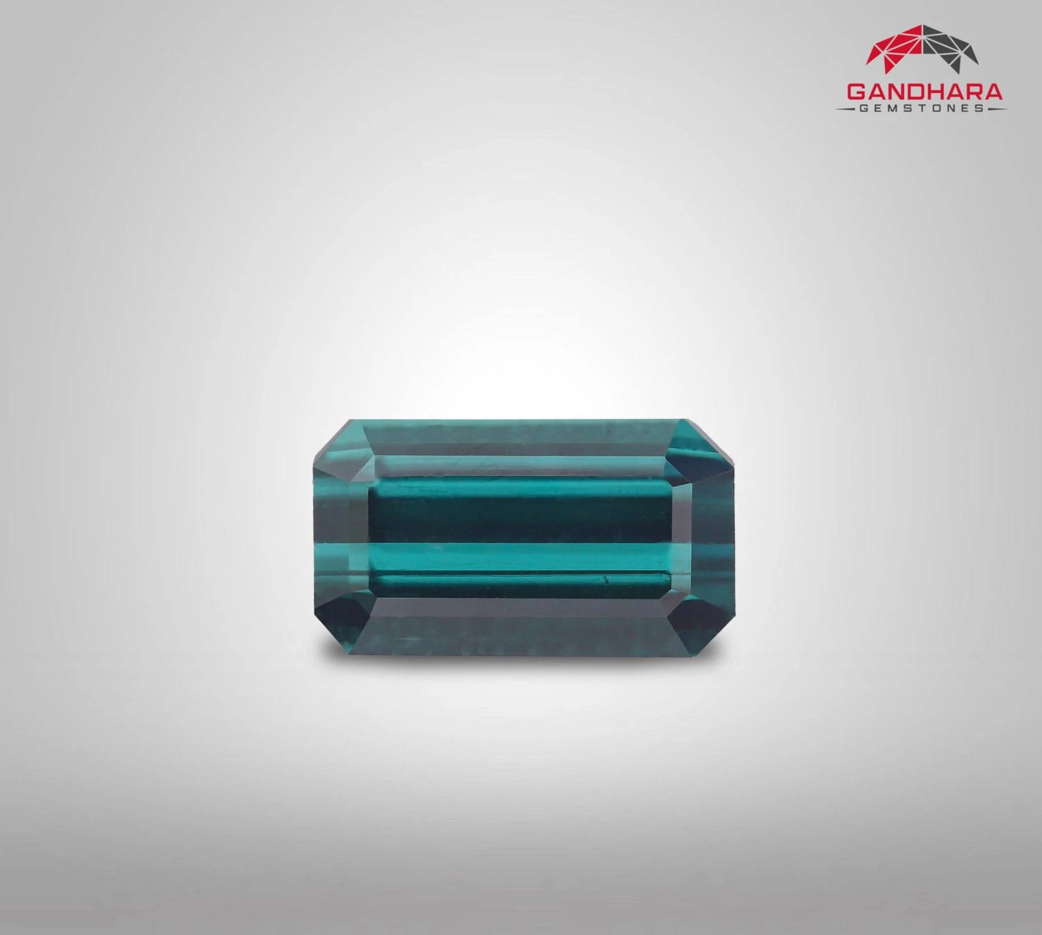 Perfect Indicolite Tourmaline Stone 2.25 Carats Tourmaline Stone For Jewellery 4 Perfect Indicolite Tourmaline Stone 2.25 Carats Tourmaline Stone For Jewellery – Image 2