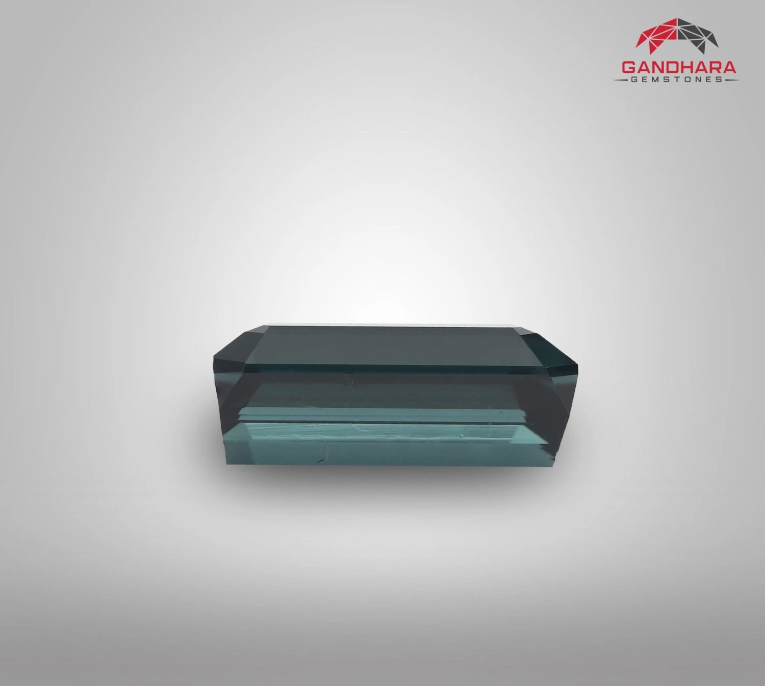 Perfect Indicolite Tourmaline Stone 2.25 Carats Tourmaline Stone For Jewellery 6 Perfect Indicolite Tourmaline Stone 2.25 Carats Tourmaline Stone For Jewellery – Image 4