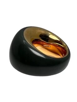 Vhernier Pirouette 18Karat Gold Ring -Mode Bijouterie Magasin PhotoRoom 001 20230615 140916 master