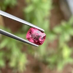 1.87 Carats Pink Sakora Spinel Gemstone Pink Spinel For Rings Spinel Jewellery -Mode Bijouterie Magasin PinkSakoraspinelgemstone 2 master