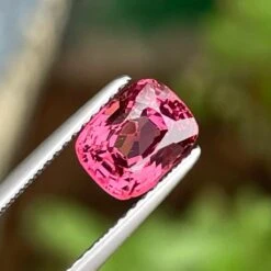 1.87 Carats Pink Sakora Spinel Gemstone Pink Spinel For Rings Spinel Jewellery -Mode Bijouterie Magasin PinkSakoraspinelgemstone 3 1 master