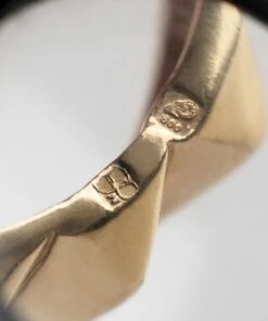 Gold And Silver With Rhodium Plating -Mode Bijouterie Magasin Pun o2 master