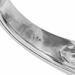 Unknown GIA Certified 2.91 Carat Round Sapphire Diamond Swirl Halo Gold Engagement Ring 18 Unknown GIA Certified 2.91 Carat Round Sapphire Diamond Swirl Halo Gold Engagement Ring -Mode Bijouterie Magasin R3 Sapph Dia Ring i master