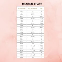 Solid 18 Carat Gold Barnacle Diamond Ring By Lucy Stopes-Roe -Mode Bijouterie Magasin Ring Size Chart master