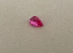Unknown Spinel Pink, 2.04ct, No Heat, Tanzania 10 Unknown Spinel Pink, 2.04ct, No Heat, Tanzania -Mode Bijouterie Magasin Spinel 2 04ct back angled master