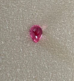 Unknown Spinel Pink, 2.04ct, No Heat, Tanzania 11 Unknown Spinel Pink, 2.04ct, No Heat, Tanzania -Mode Bijouterie Magasin Spinel 2 04ct back master