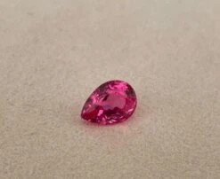 Unknown Spinel Pink, 2.04ct, No Heat, Tanzania 9 Unknown Spinel Pink, 2.04ct, No Heat, Tanzania -Mode Bijouterie Magasin Spinel 2 04ct front angled master