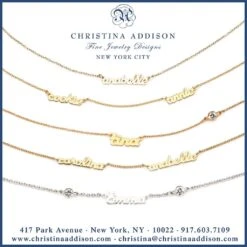 Initial Plate Bracelet With Diamond Accent -Mode Bijouterie Magasin UNADJUSTEDNONRAW thumb 14e7 master