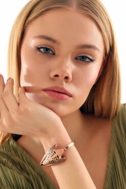 14K Rose Gold Bracelet Animal Bracelet 14 14K Rose Gold Bracelet Animal Bracelet -Mode Bijouterie Magasin UntitledSession5062 1 master