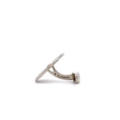 Round Cufflinks - 18k White Gold - Blue Guilloche Enamel - 62 Diamonds 1.40ct 20 Round Cufflinks - 18k White Gold - Blue Guilloche Enamel - 62 Diamonds 1.40ct -Mode Bijouterie Magasin V1206 EB 00 00 101 GLB 5 master