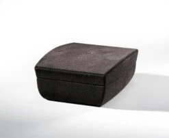 Polished Heart Locket Pendant Necklace - 18k Yellow Gold - 6 Diamonds 0.09 Ct 20 Polished Heart Locket Pendant Necklace - 18k Yellow Gold - 6 Diamonds 0.09 Ct -Mode Bijouterie Magasin Verpackung Zerti 3 master 2