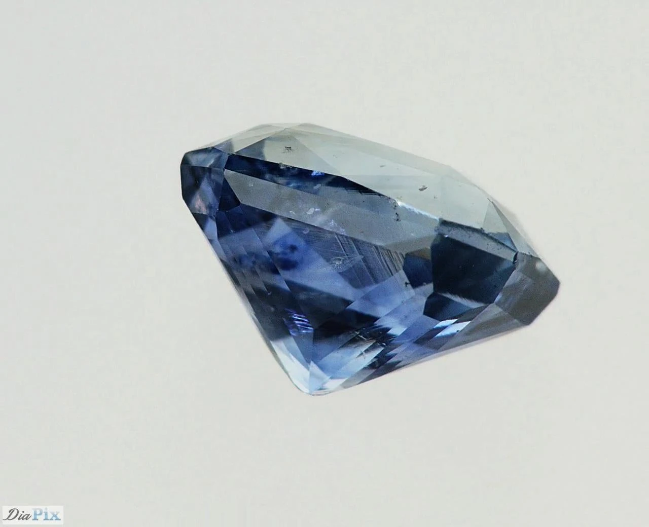 Unknown Certified Unheated Blue Sapphire, Sri Lanka 2.06 Carat 11 Unknown Certified Unheated Blue Sapphire, Sri Lanka 2.06 Carat – Image 9