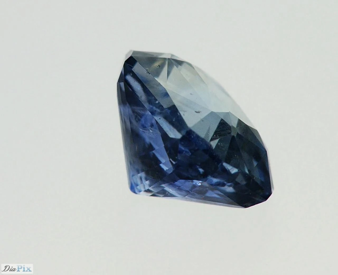 Unknown Certified Unheated Blue Sapphire, Sri Lanka 2.06 Carat 12 Unknown Certified Unheated Blue Sapphire, Sri Lanka 2.06 Carat – Image 10